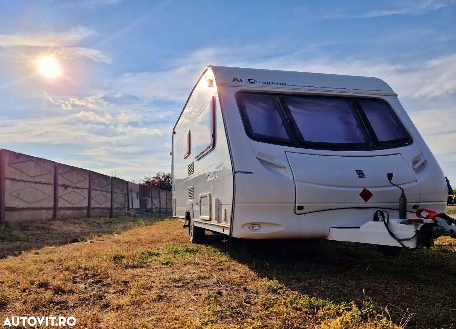Swift PRESTIGE 42 - 1