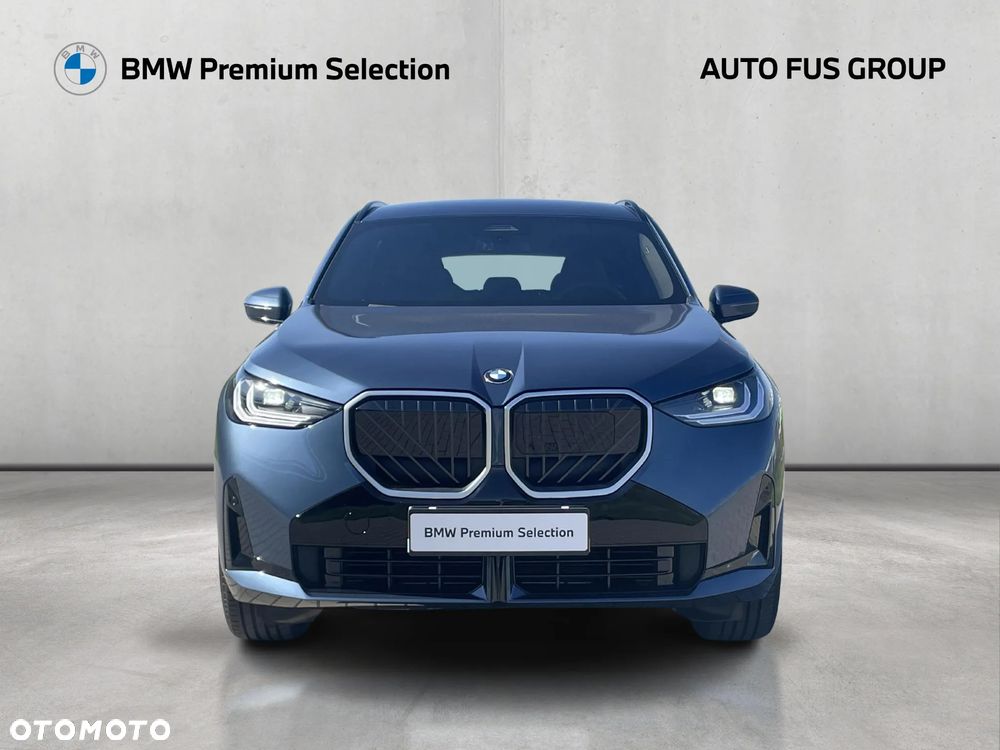 BMW X3 - 6