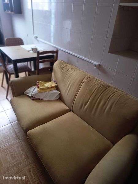 Apartamento T2 - Covilhã - Grande imagem: 5/8