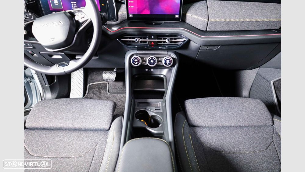 Skoda Kodiaq - 15