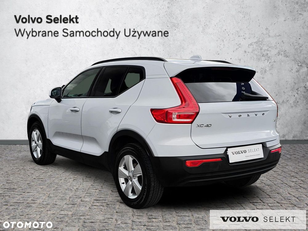 Volvo XC 40 - 9
