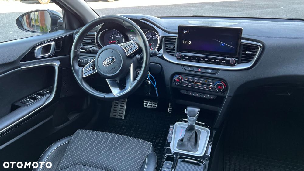 Kia Ceed 1.5 T-GDI MHEV Business Line - 15