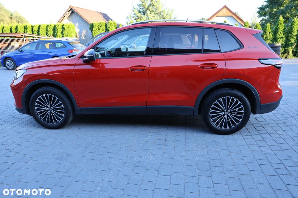 Volkswagen Tiguan 2.0 TDI SCR DSG Goal - 10