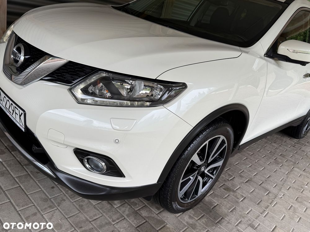 Nissan X-Trail 1.6 DIG-T N-Connecta - 24