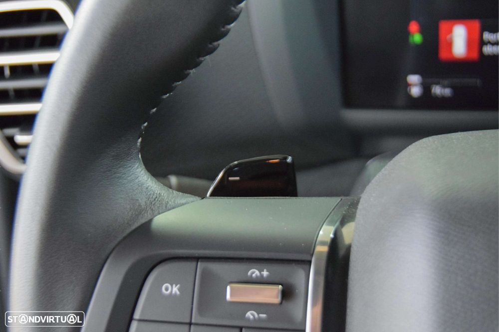 Citroën C4 1.2 Hybrid Plus e-DSC6 - 27