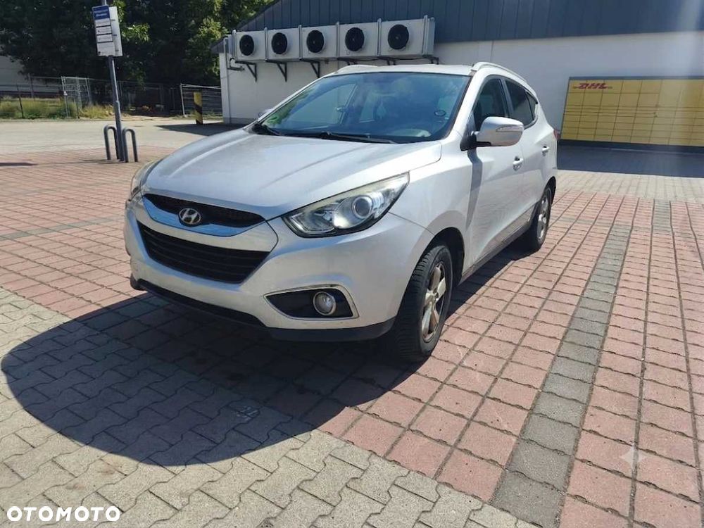 Hyundai ix35 - 7
