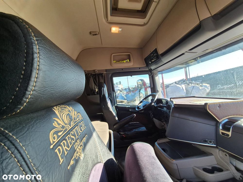 Scania R450 - 8