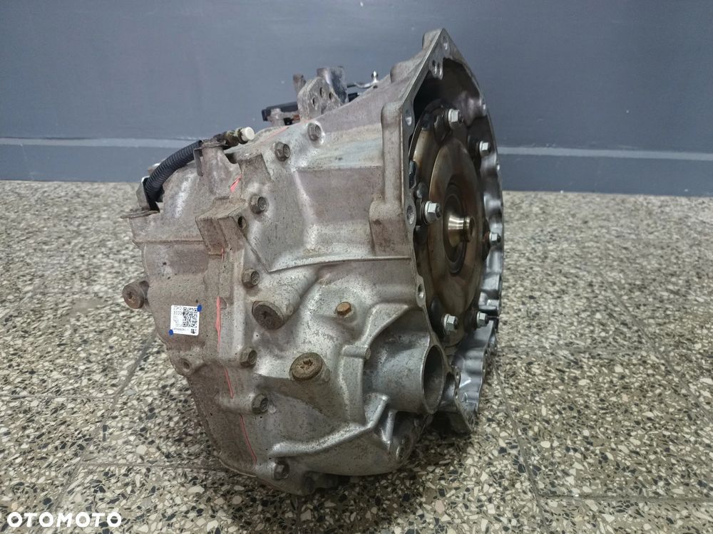 MINI Cooper F56 SD B47 Skrzynia biegów automatyczna 8632427 GA6F21AW - 7