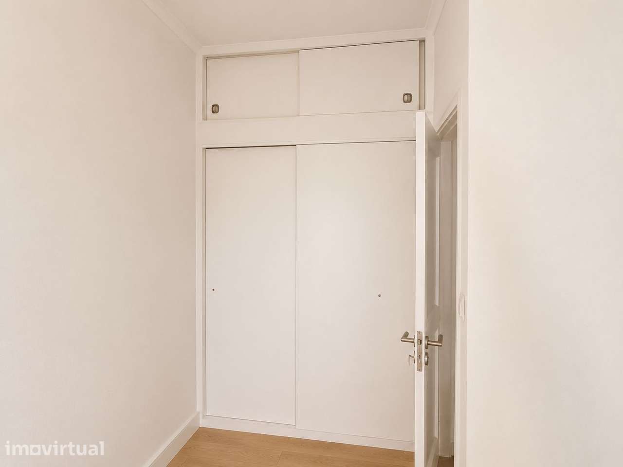Apartamento T1+1 em Olivais - Grande imagem: 3/8