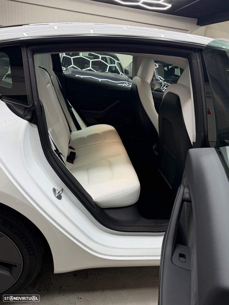 Tesla Model 3 Standard RWD - 7