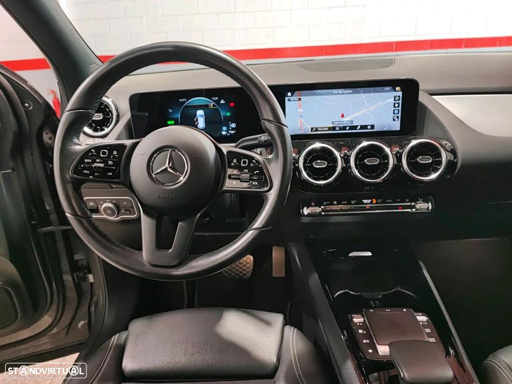 Mercedes-Benz GLA 250 e Style - 7