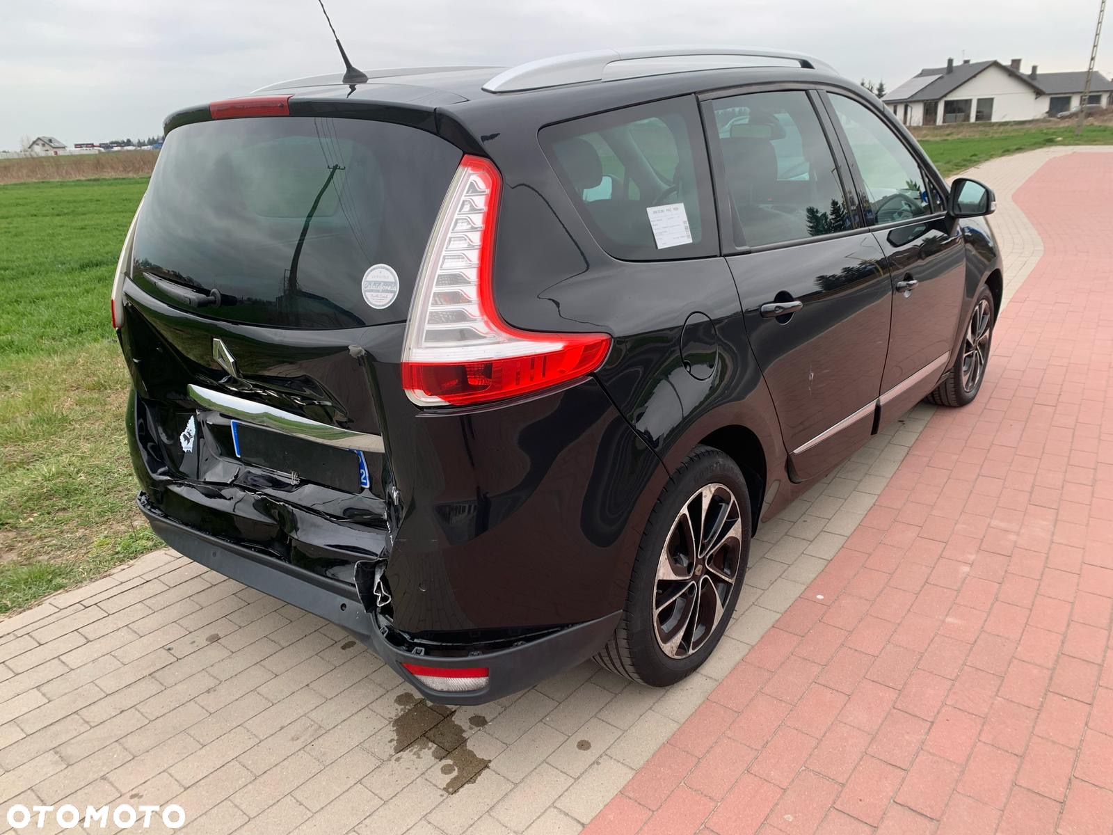 Renault Grand Scenic dCi 130 FAP Start & Stop Bose Edition - 6