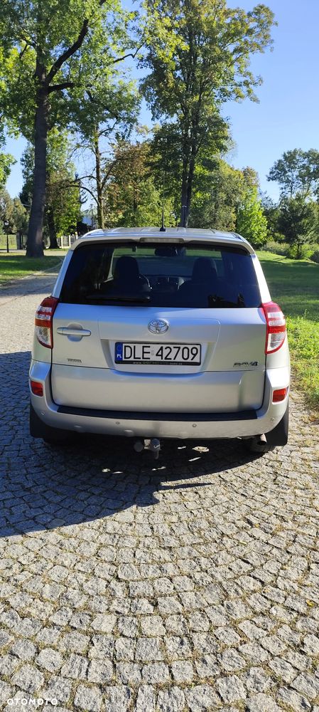 Toyota RAV4 - 7