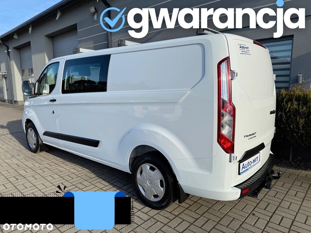 Ford Transit - 4