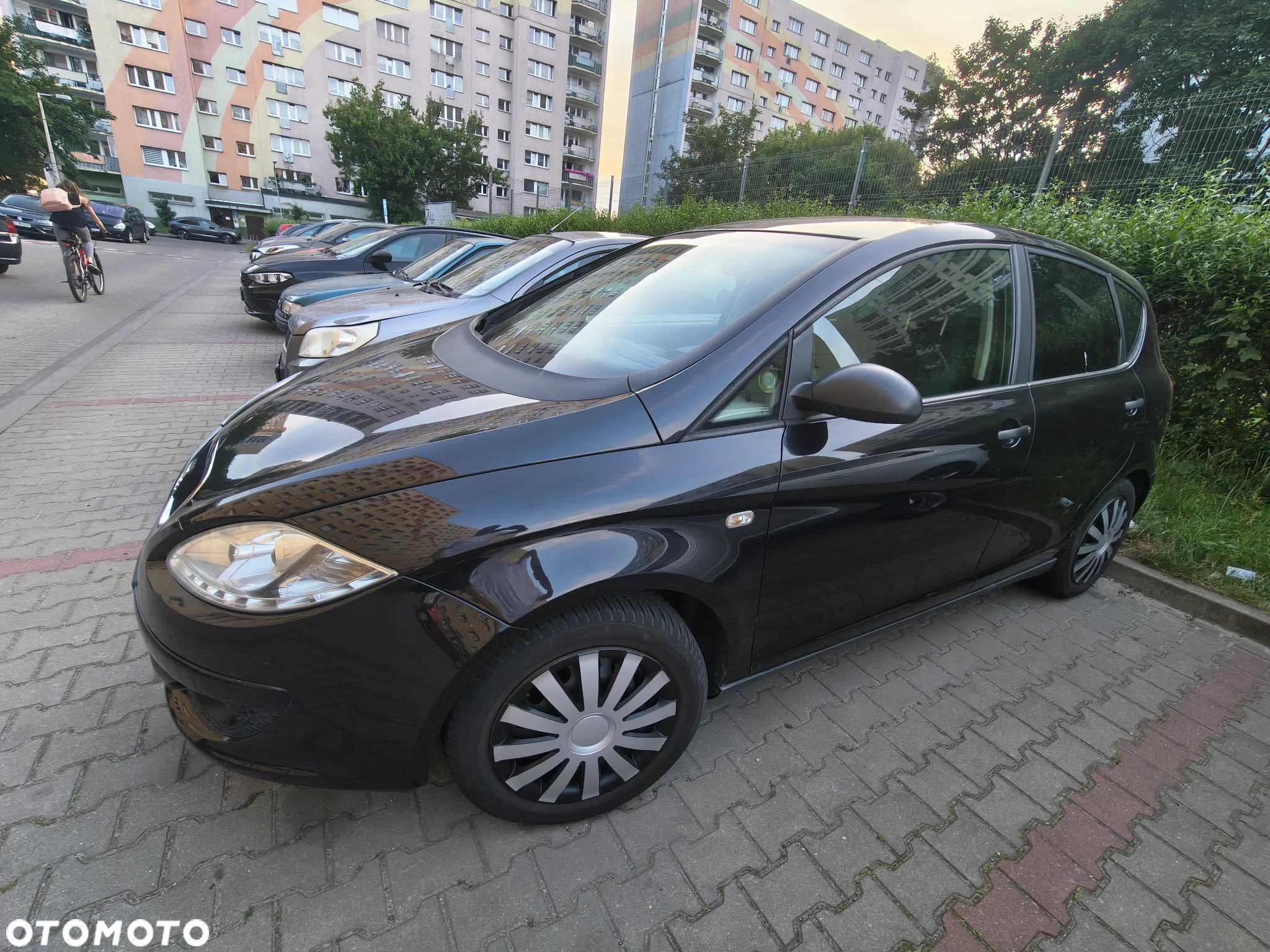 Seat Altea 1.6 Reference - 14