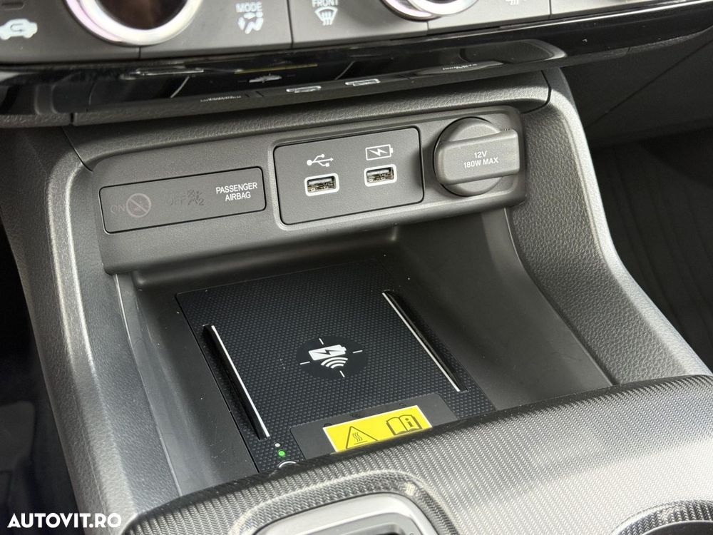 Honda Civic - 15