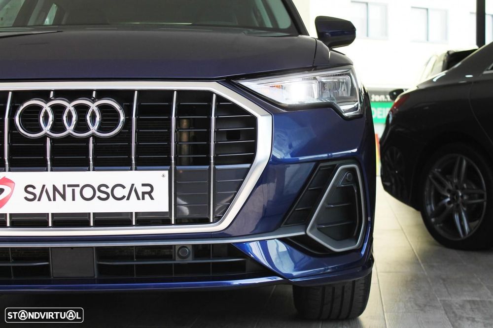 Audi Q3 45 TFSIe S tronic S line - 5