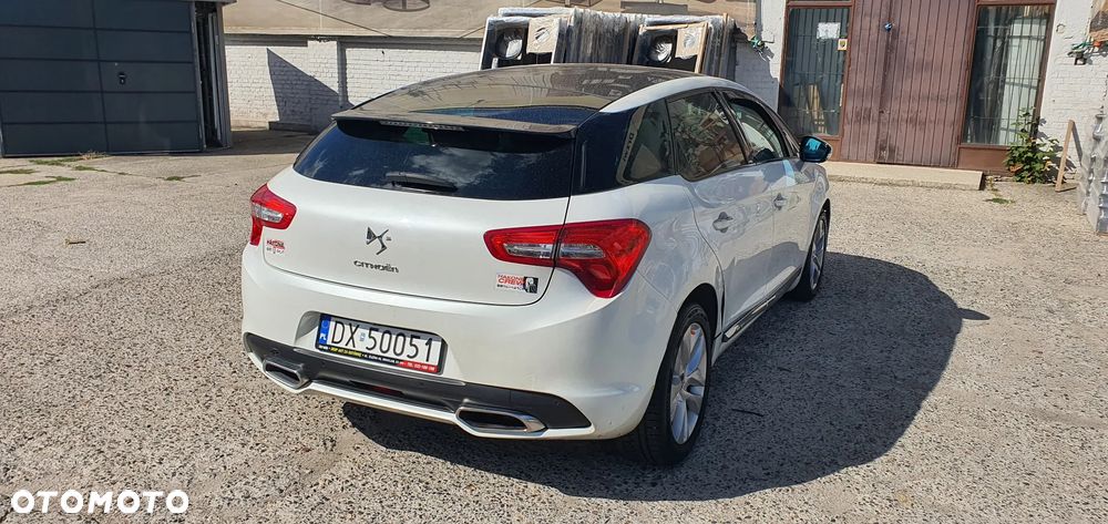 Citroën DS5 BlueHDi 120 Chic - 14