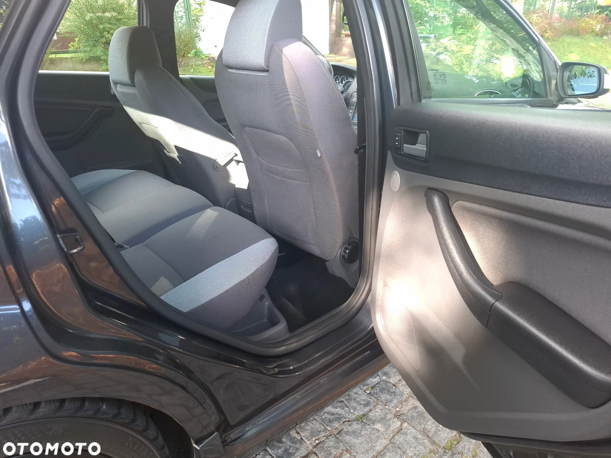 Ford Focus 2.5 ST - 10