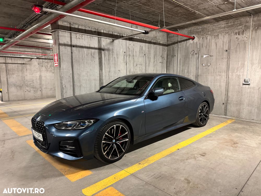 BMW Seria 4 - 9