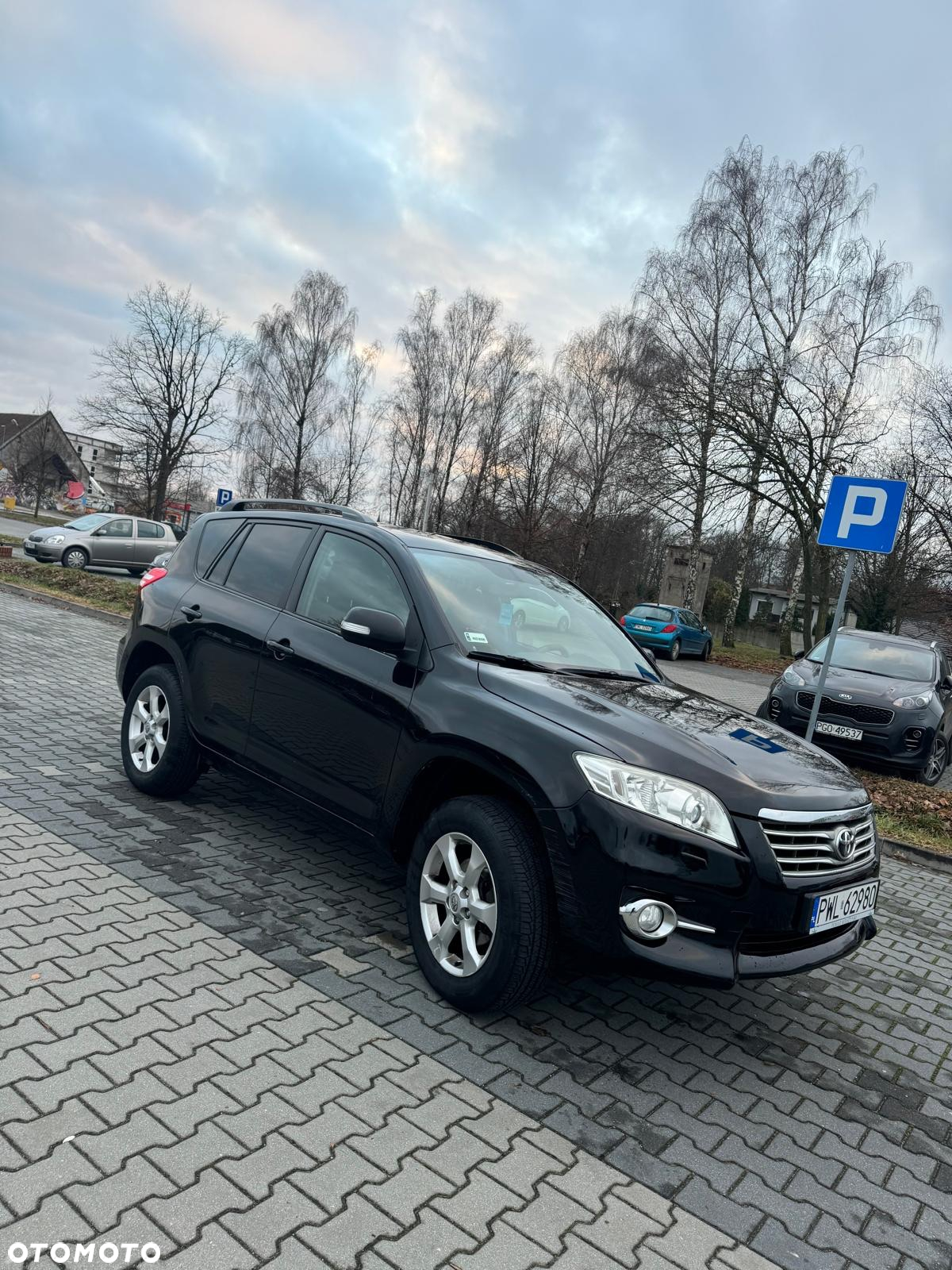Toyota RAV4 2.0 VVT-i 2010 - 4