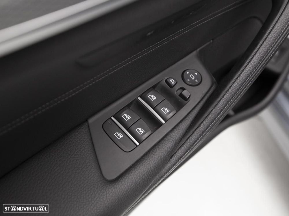 BMW 530 - 18