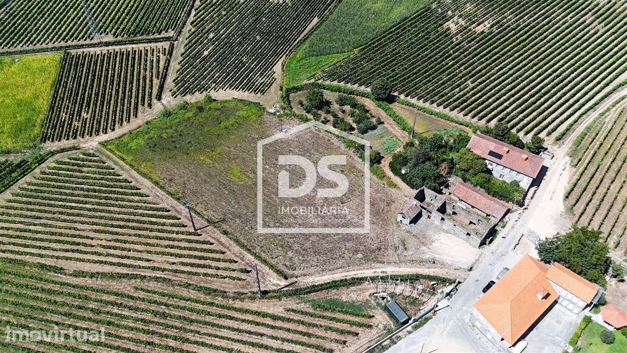 Quintinha T2 Venda em Airães,Felgueiras - Grande imagem: 3/21