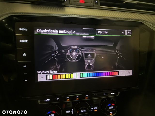 Volkswagen Passat 2.0 TDI Elegance DSG - 10