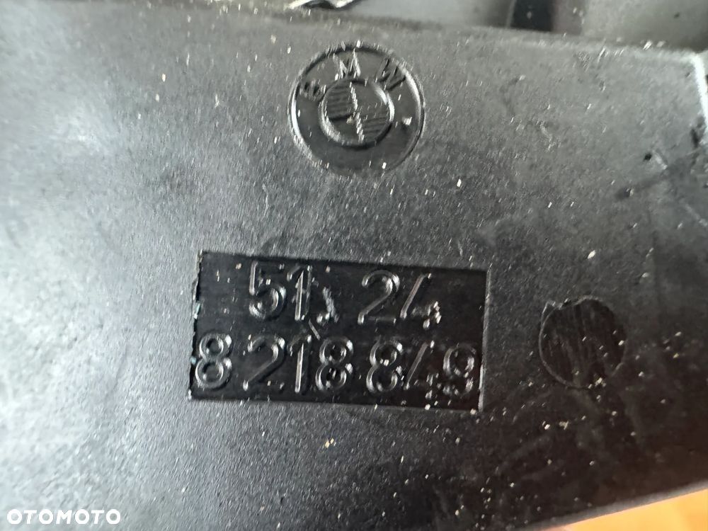 Zamek klapy BMW  E91 8218848 - 2