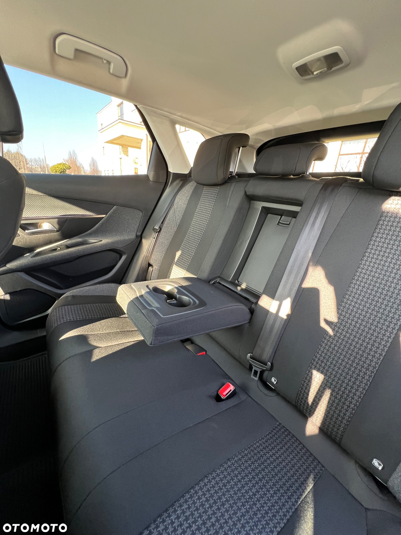 Peugeot 3008 1.2 PureTech Active S&S - 21