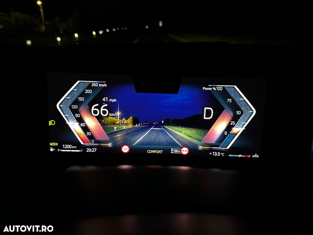 BMW X6 xDrive40d AT MHEV - 32