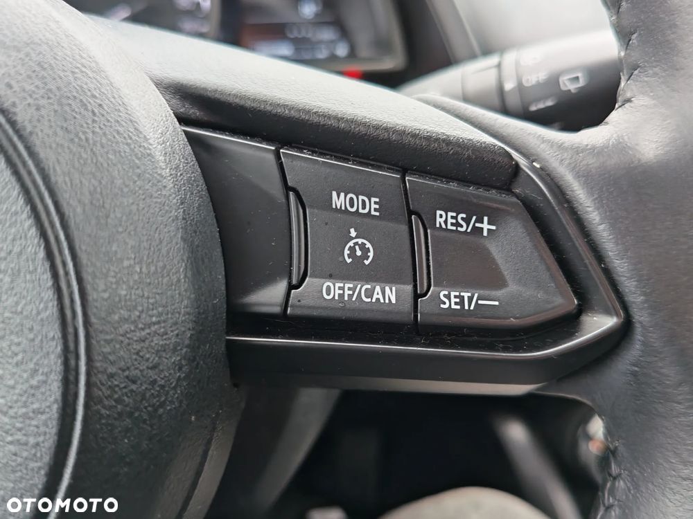 Mazda CX-3 2.0 Skyenergy - 18