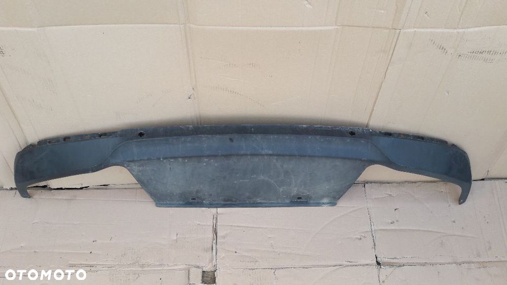 DOKLADKA ZDERZAKA TYL OPEL INSIGNIA B 13489246 - 1
