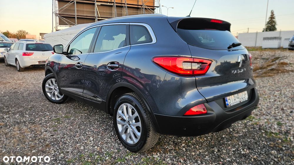 Renault Kadjar - 5
