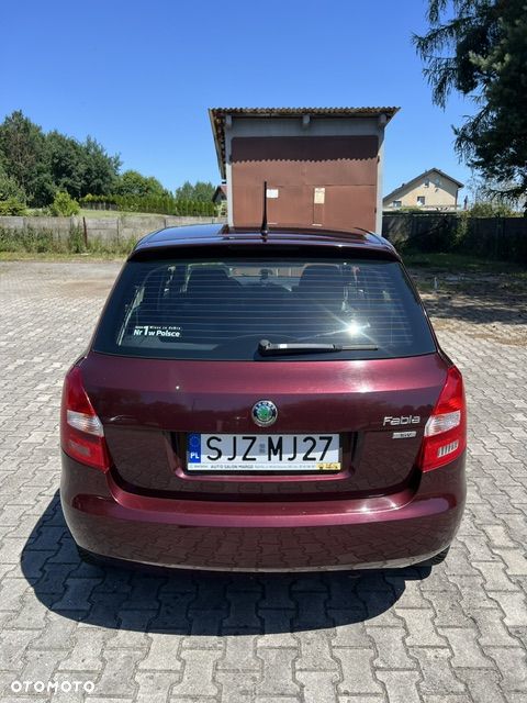 Skoda Fabia 1.4 16V Family - 5