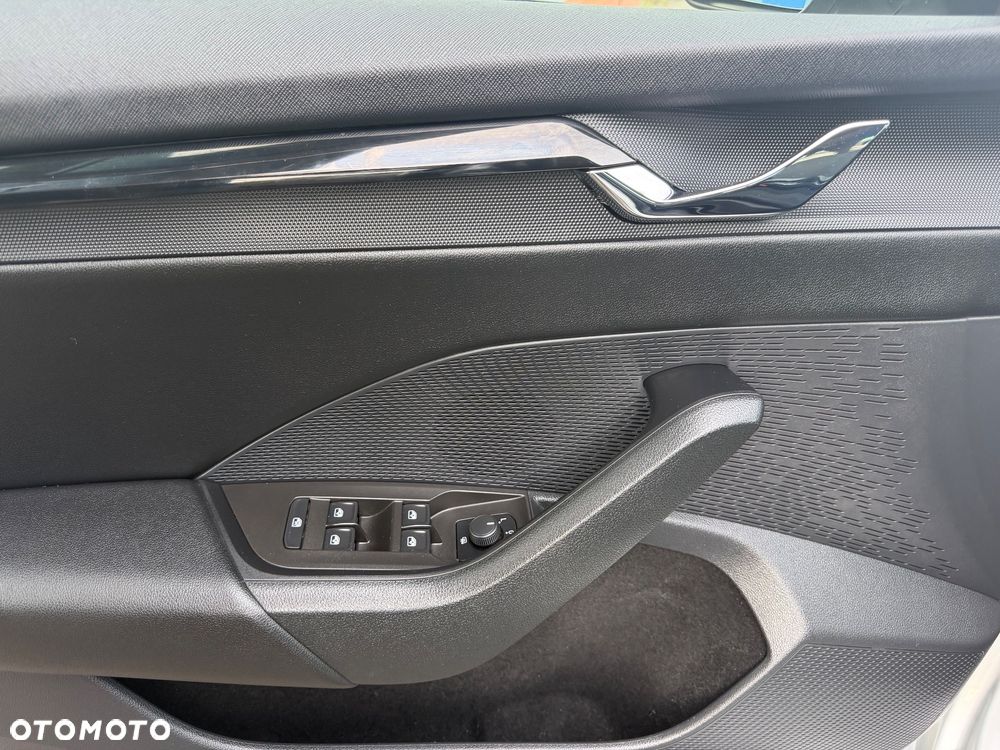 Skoda Octavia 2.0 TDI Ambition - 17