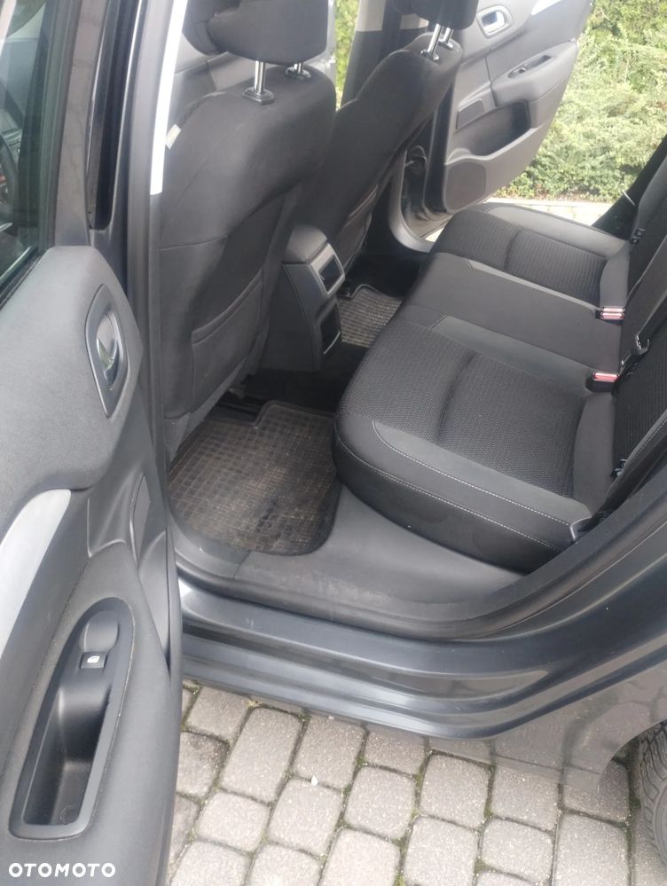 Citroën C4 - 12