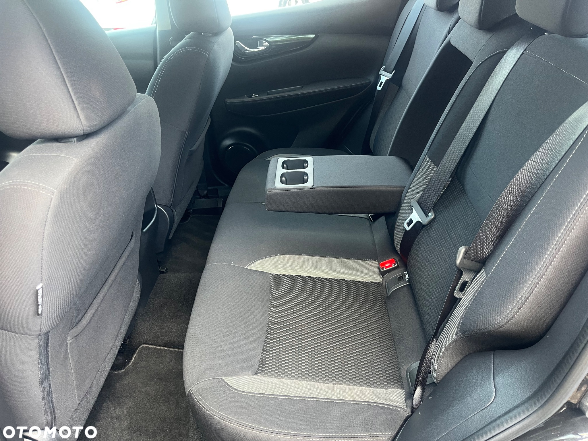 Nissan Qashqai 1.3 DIG-T MHEV Tekna - 13