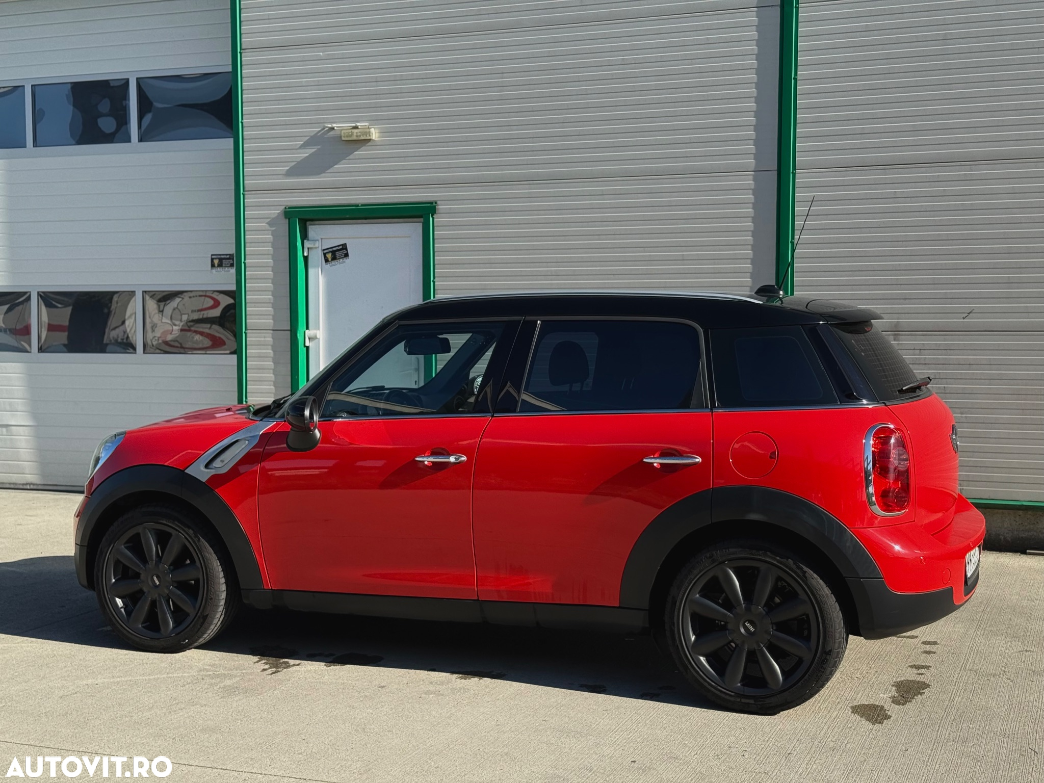 Mini Countryman - 29