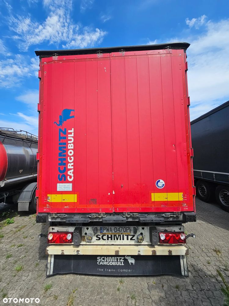 Schmitz Cargobull SCB*S3T - 6
