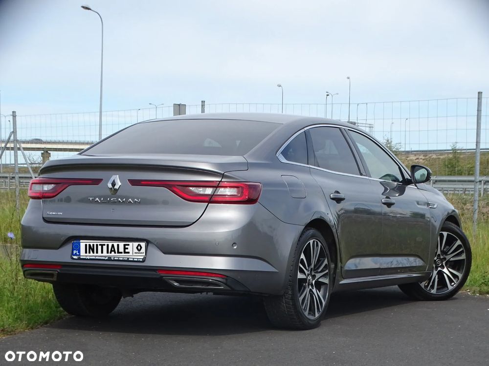 Renault Talisman ENERGY dCi 160 EDC INTENS - 7