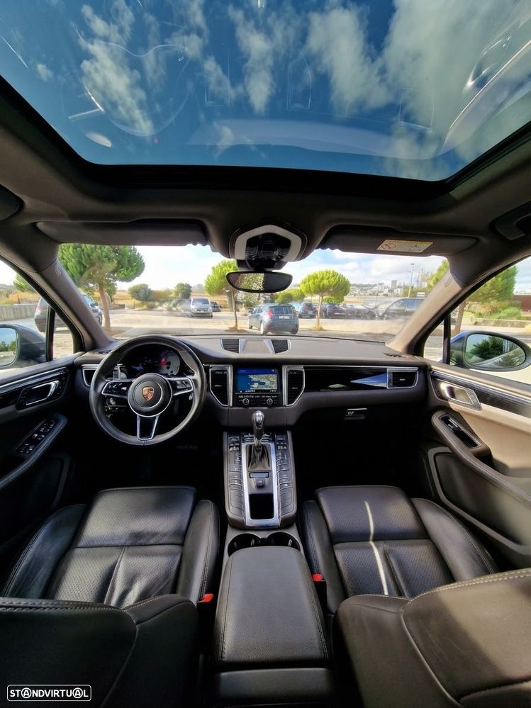 Porsche Macan - 6