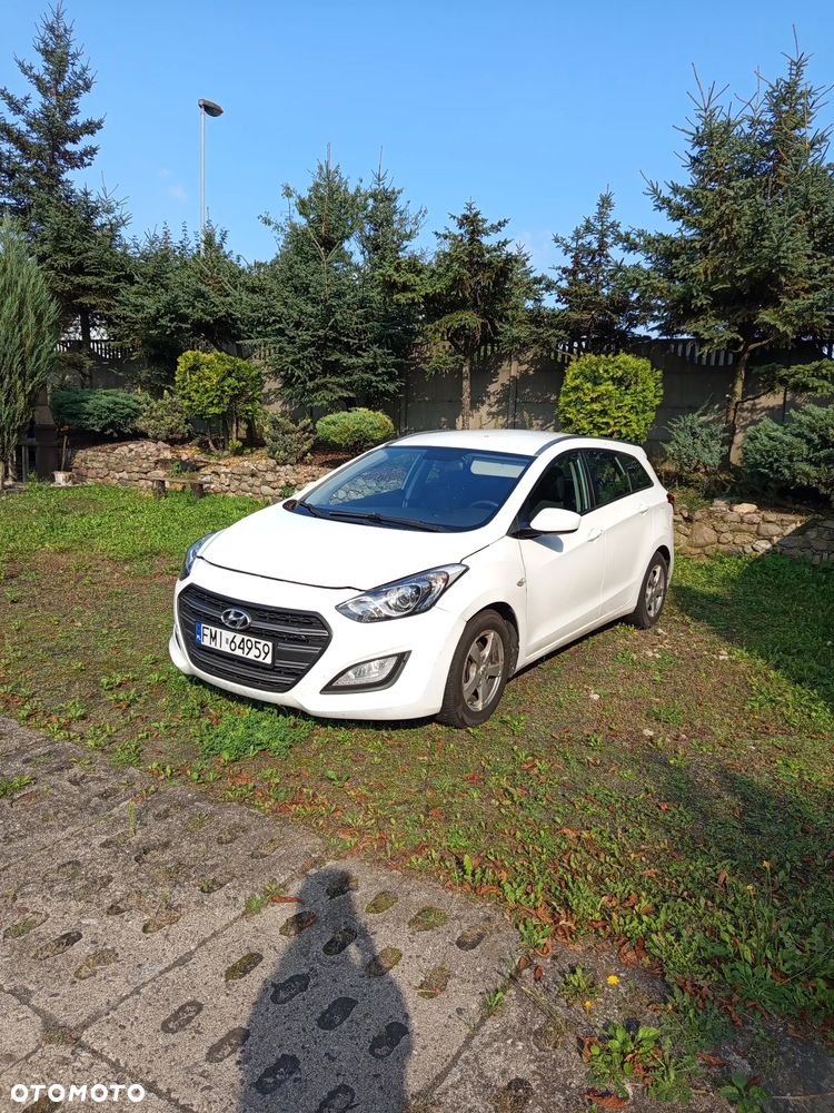 Hyundai i30 1.6 CRDi Classic - 1