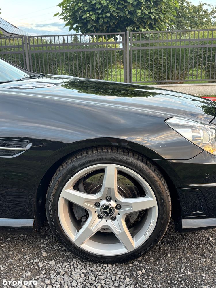Mercedes-Benz SLK 200 Kompressor - 4
