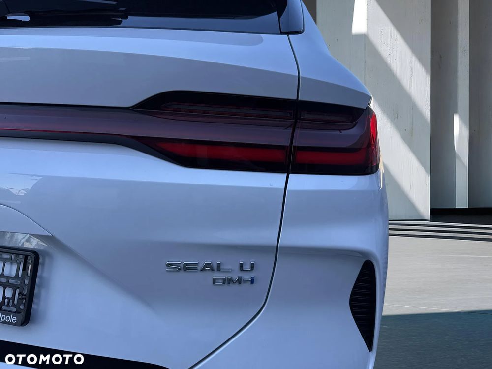 BYD Seal U - 18