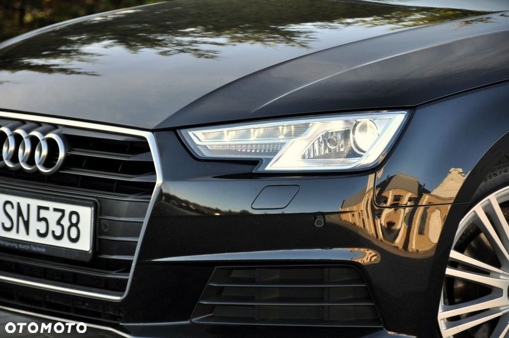 Audi A4 Avant - 12
