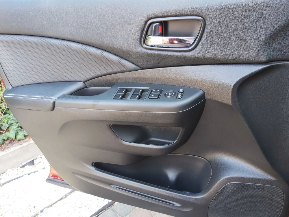 Honda CR-V 2.0 Lifestyle (Honda Connect+) - 17