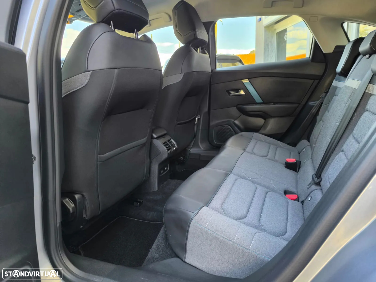 Citroën e-C4 50 kWh Feel Pack - 14