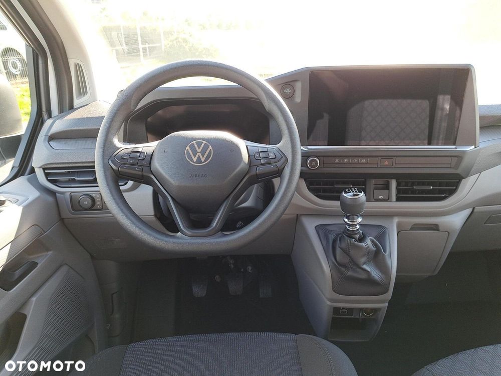 Volkswagen Transporter NOWY TRANSPORTER 3.500 Kombi 2.0 TDI 110 kW 6-G - 34