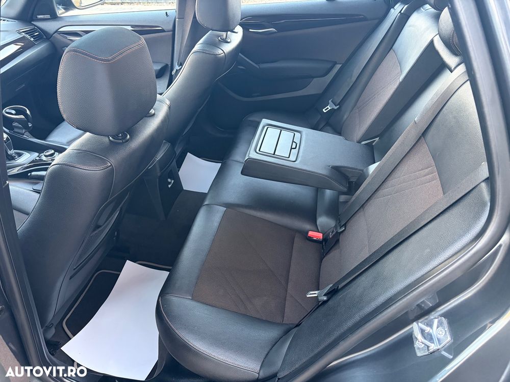 BMW X1 - 18